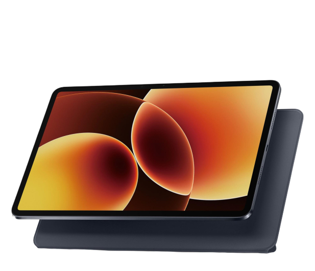 Xiaomi Pad 8 / 8 Pro Cover Gray - 1487462 - zdjęcie 4